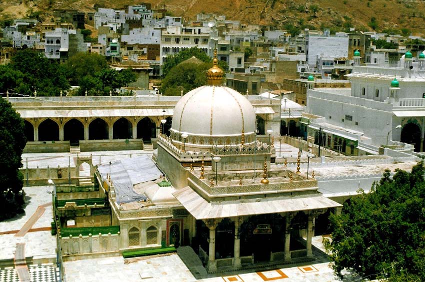 Rajasthan Destination Ajmer