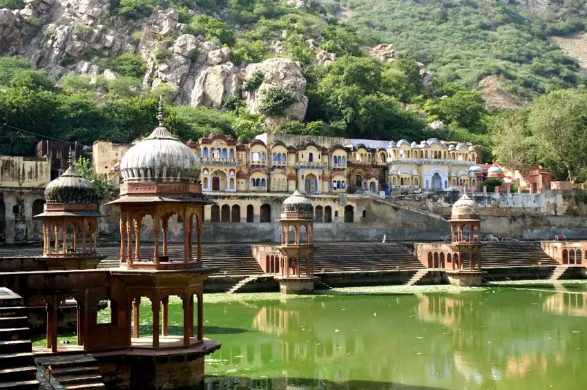 Rajasthan Destination Alwar