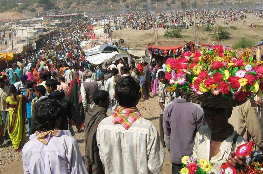 Baneshwar Fair