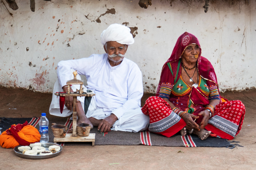 Bishnoi Village Jodhpur 