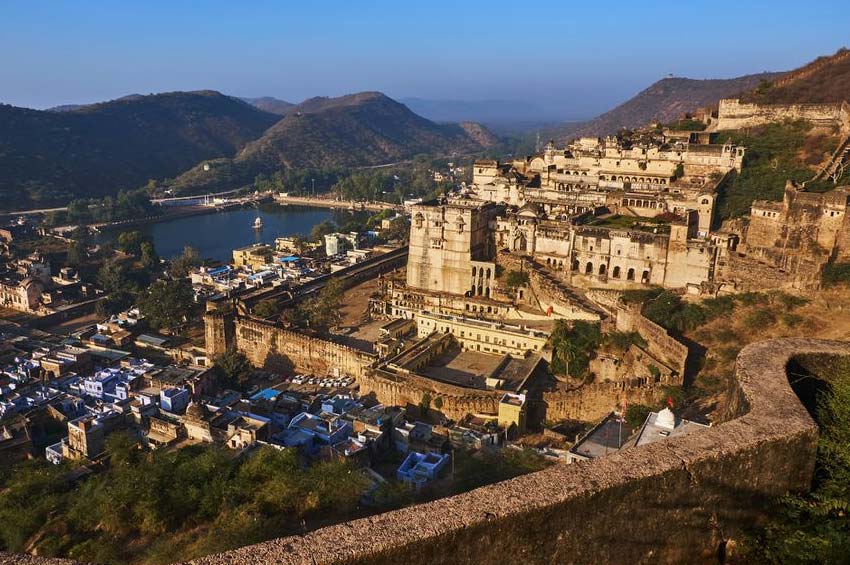 The Top Things to Do in Bundi, Rajasthan