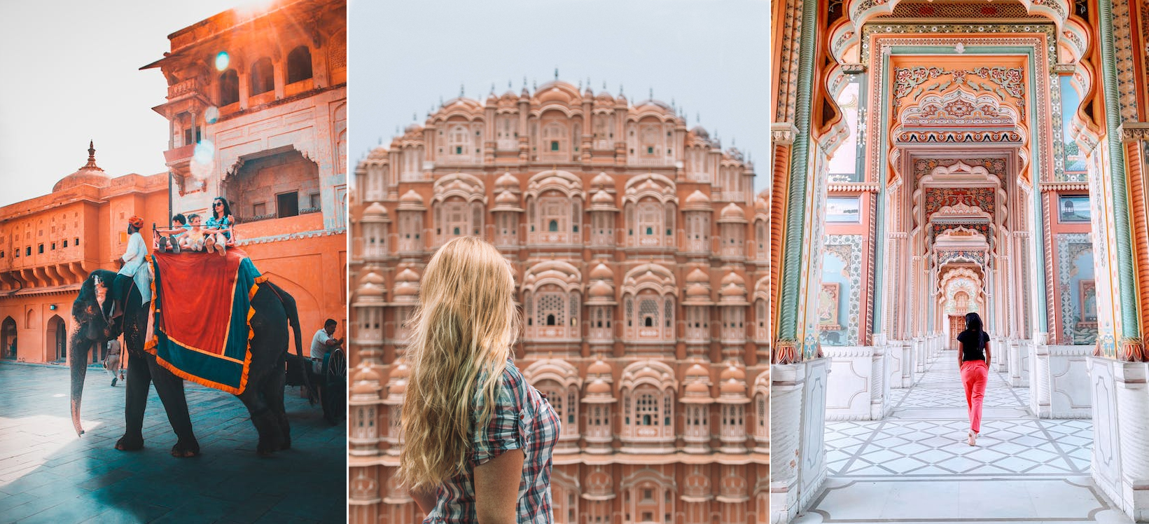 Jaipur Photography Tour