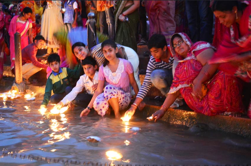 Kolayat Fair Bikaner