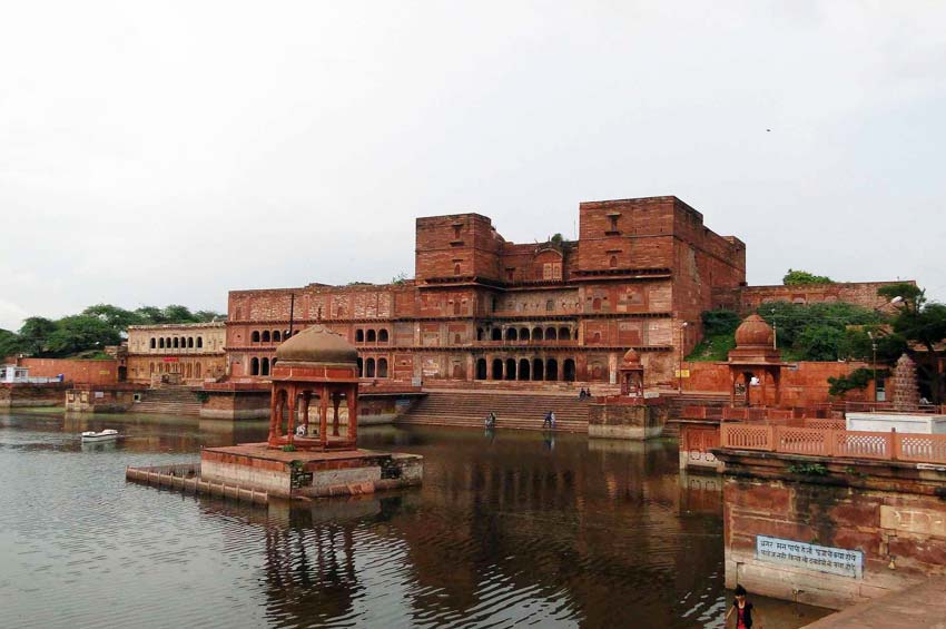 Machkund Dholpur