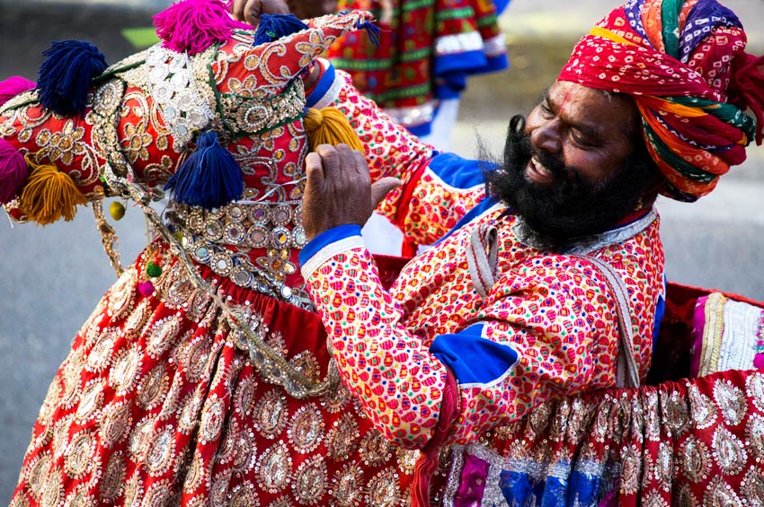 Matsya Festival Alwar Rajasthan