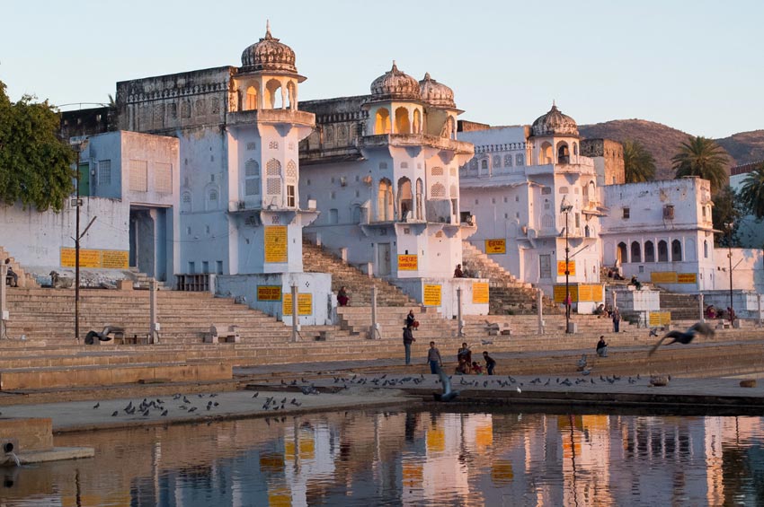 Pushkar