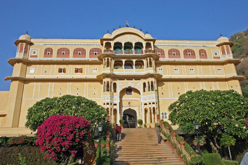 Samode Jaipur