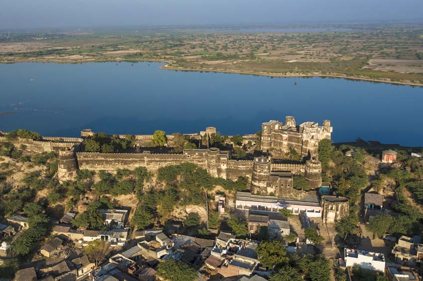 Shahpura, Rajasthan