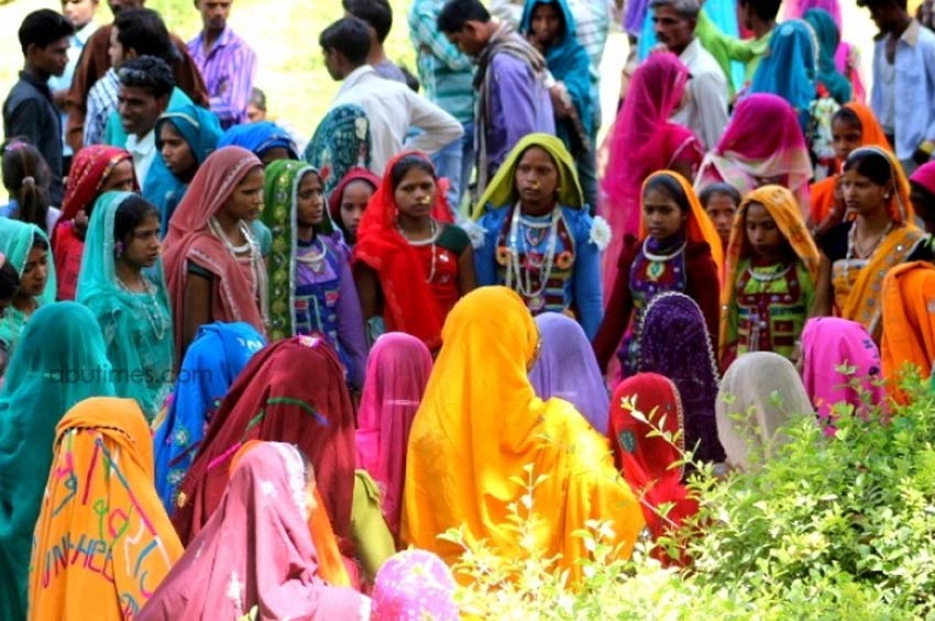 Mount Abu Summer Festival