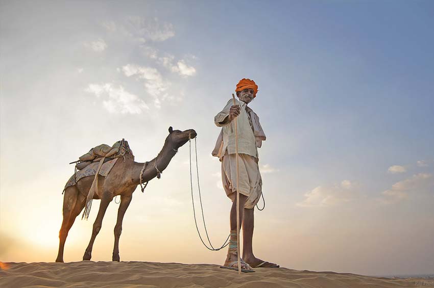 Jaisalmer Travel Destination