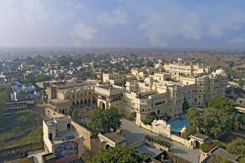 Leisure Tour Of Rajasthan